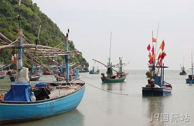 石家庄启航网箱工程技术有限公司